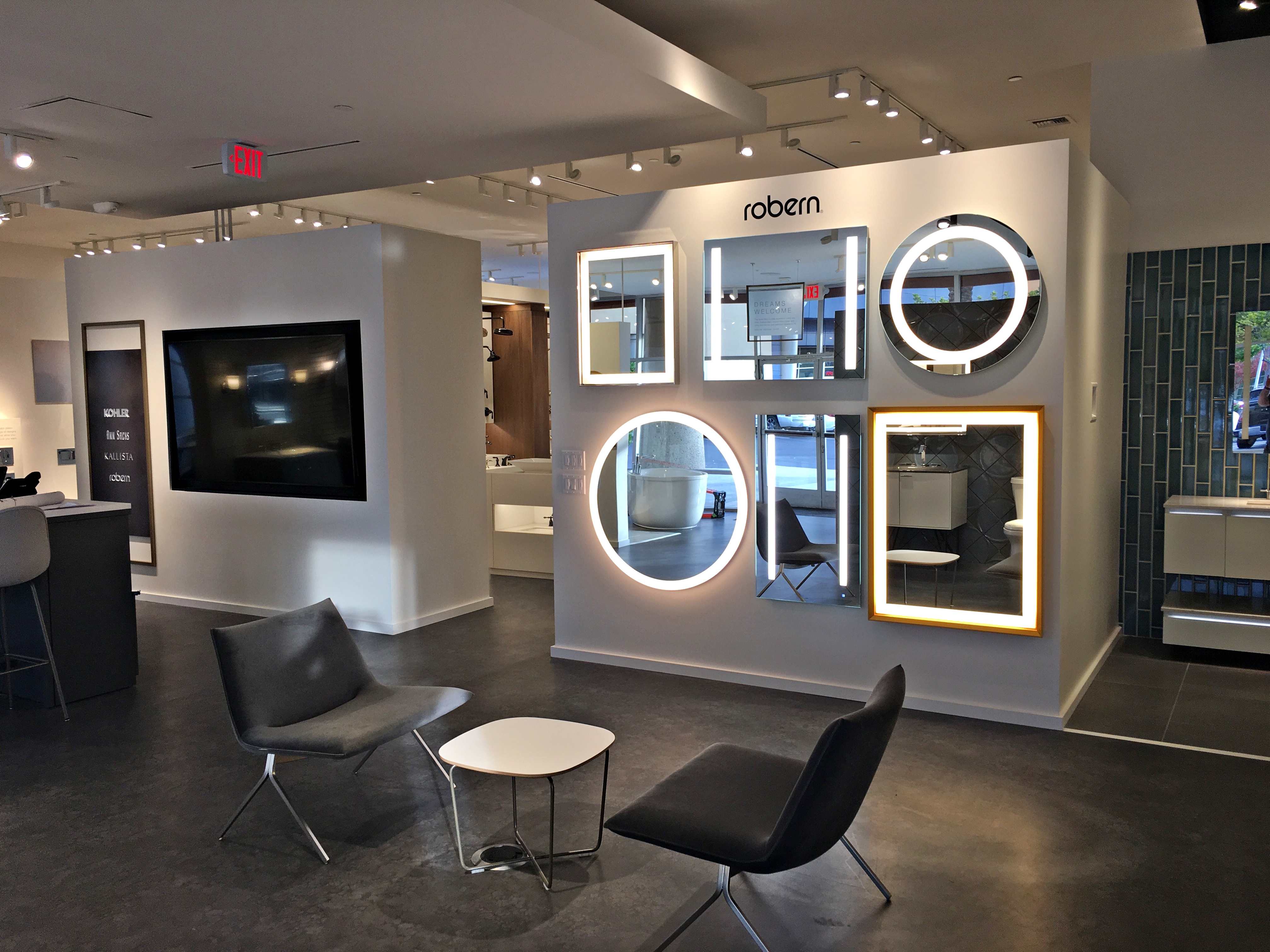 Kohler Signature Store Westwood